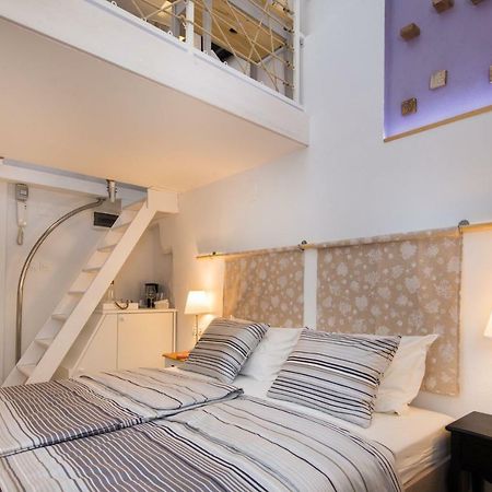 Rooms N&M Split Zewnętrze zdjęcie