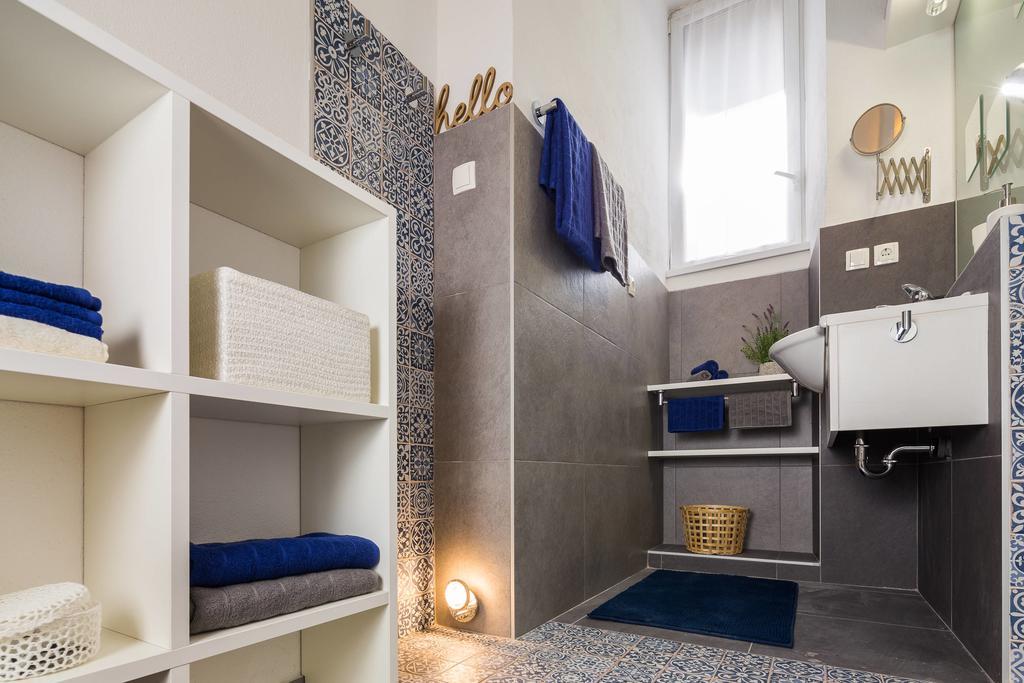 Rooms N&M Split Zewnętrze zdjęcie