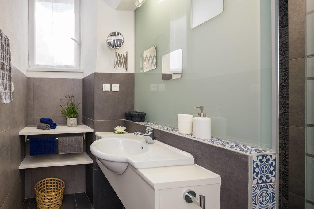 Rooms N&M Split Zewnętrze zdjęcie