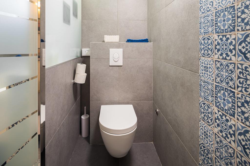 Rooms N&M Split Zewnętrze zdjęcie