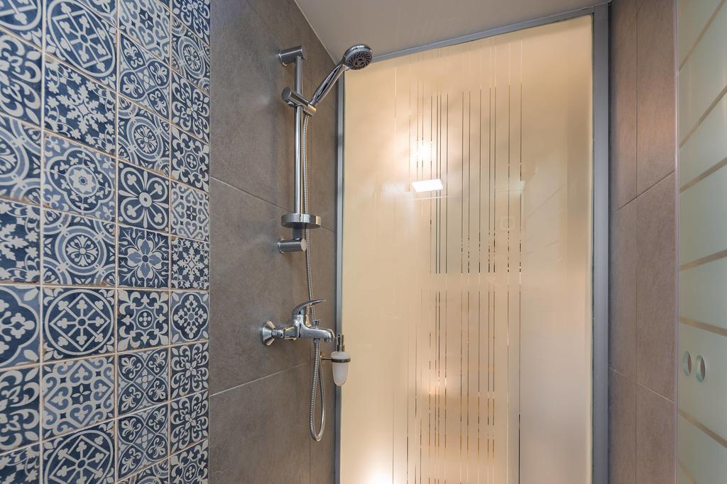 Rooms N&M Split Zewnętrze zdjęcie