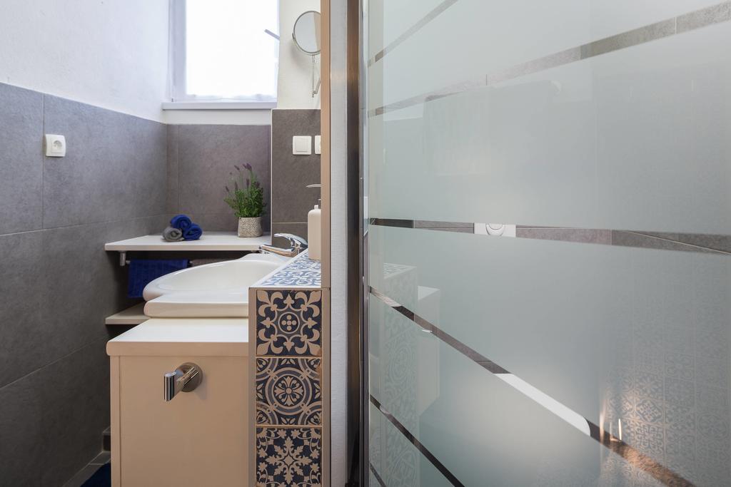 Rooms N&M Split Zewnętrze zdjęcie