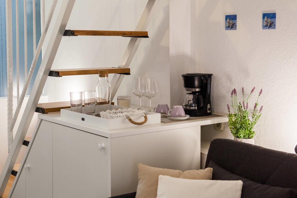 Rooms N&M Split Zewnętrze zdjęcie