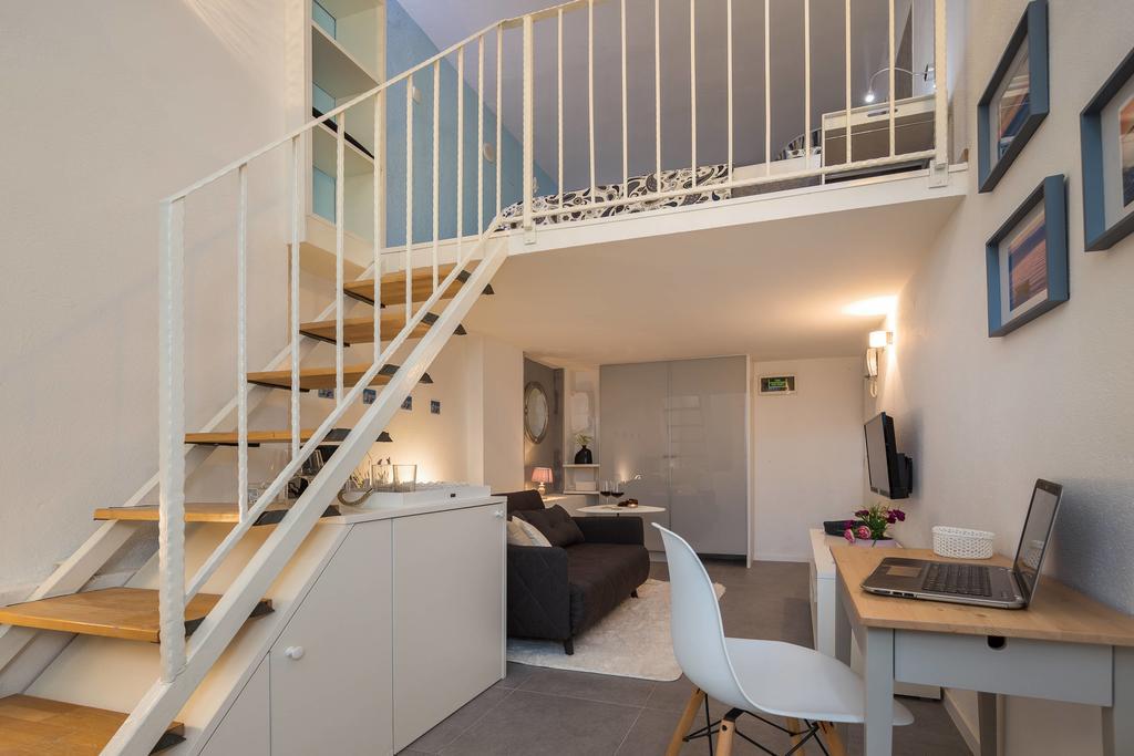 Rooms N&M Split Zewnętrze zdjęcie
