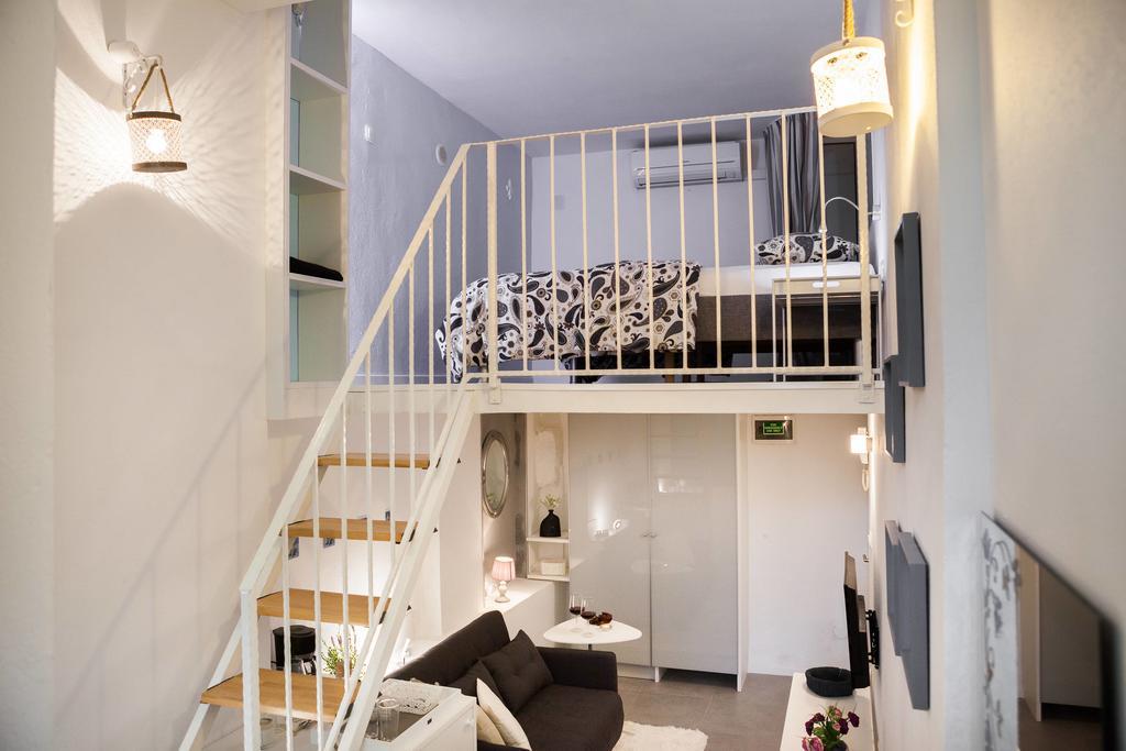 Rooms N&M Split Zewnętrze zdjęcie