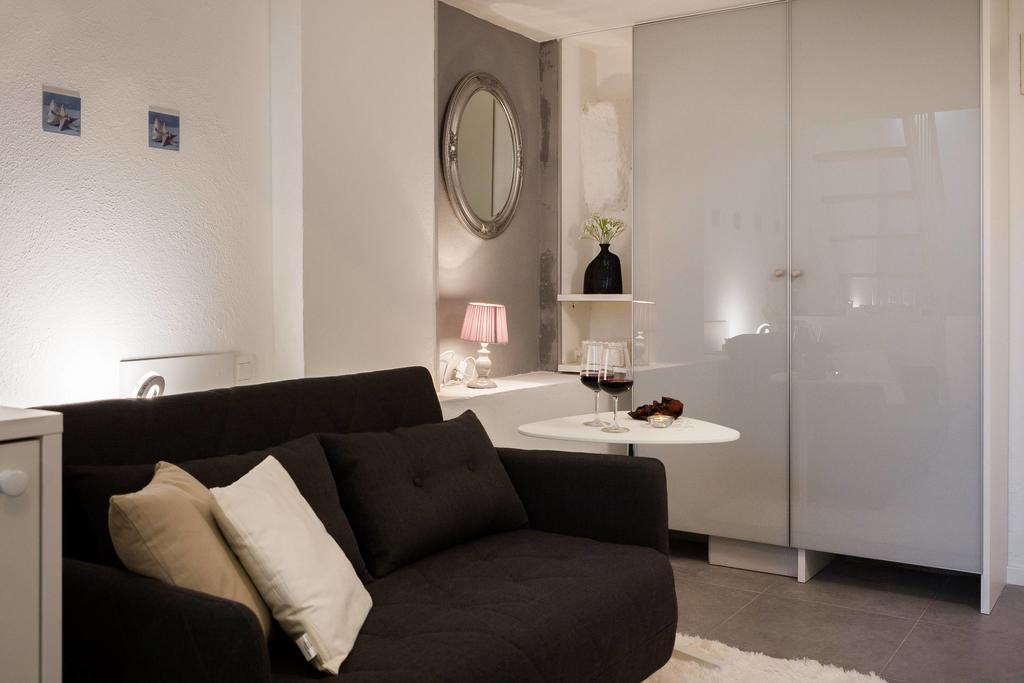 Rooms N&M Split Zewnętrze zdjęcie