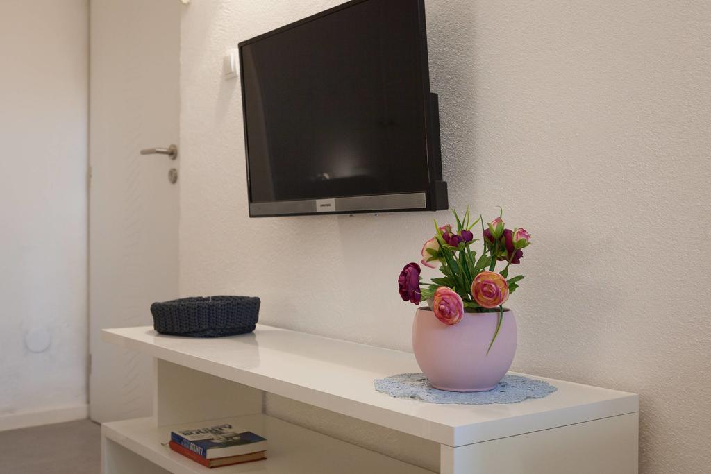 Rooms N&M Split Zewnętrze zdjęcie