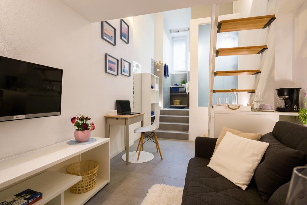 Rooms N&M Split Zewnętrze zdjęcie