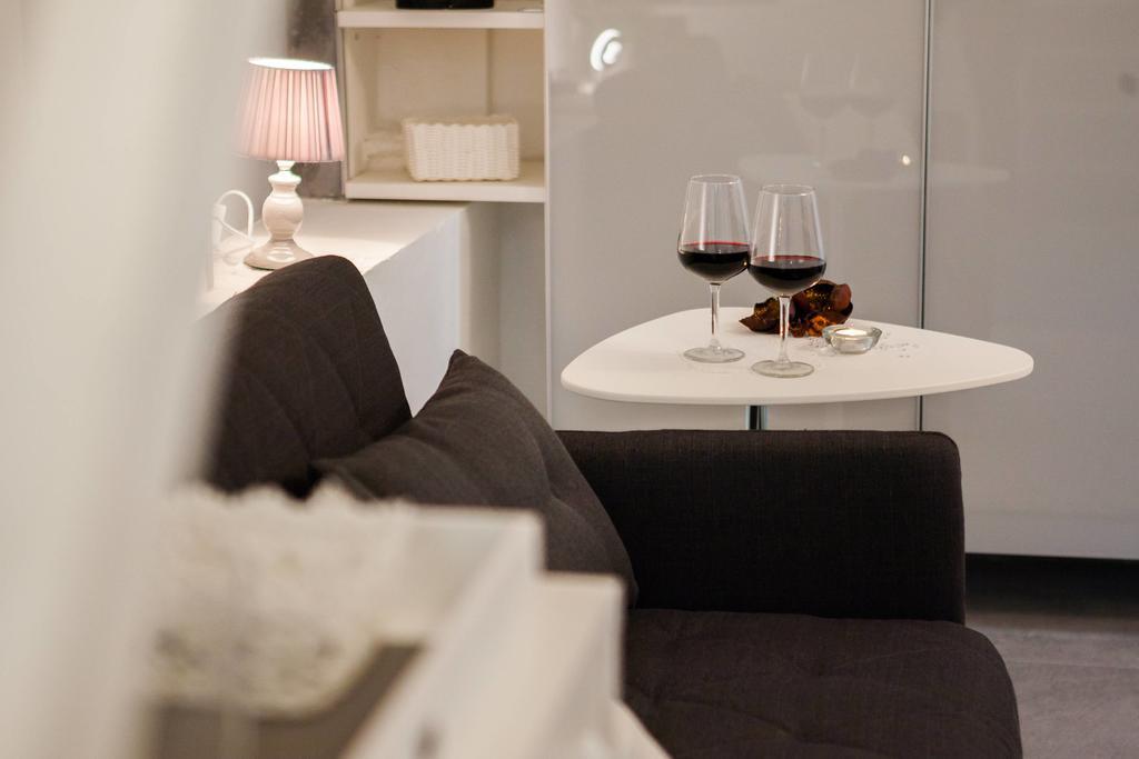 Rooms N&M Split Zewnętrze zdjęcie