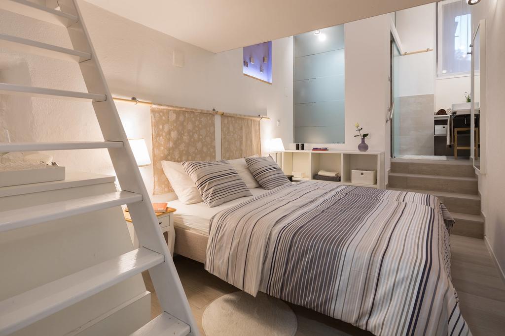 Rooms N&M Split Zewnętrze zdjęcie