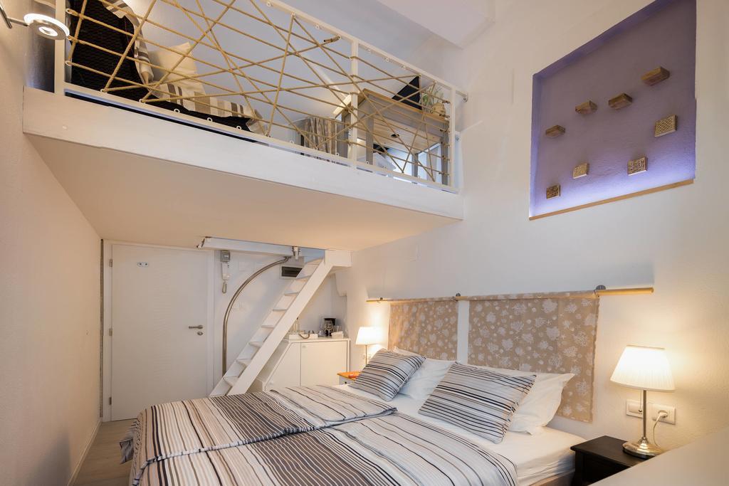 Rooms N&M Split Zewnętrze zdjęcie