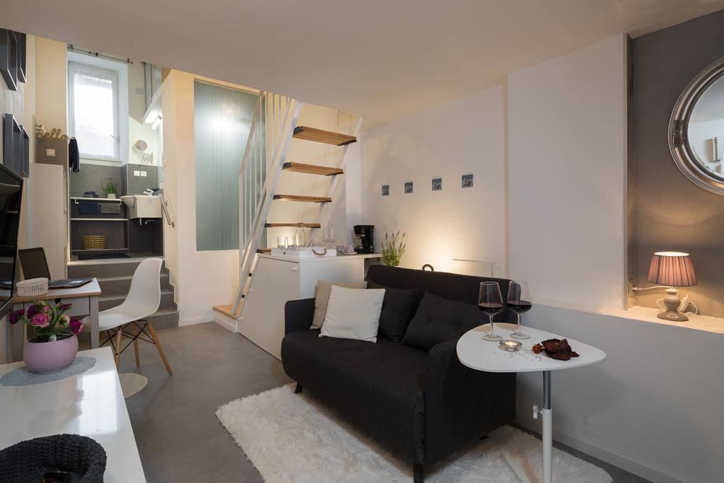 Rooms N&M Split Zewnętrze zdjęcie
