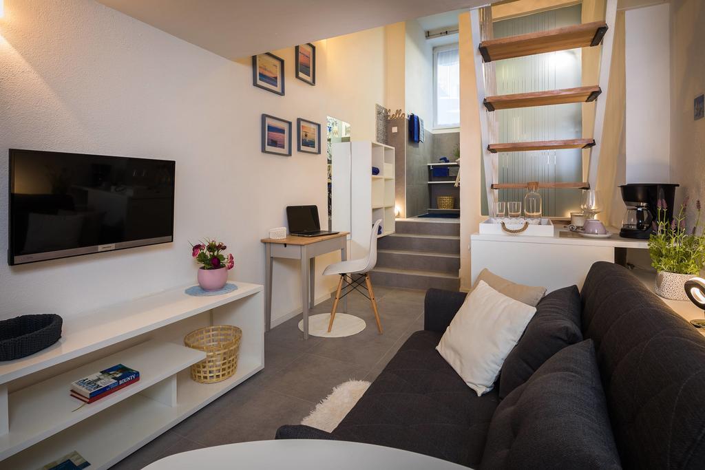 Rooms N&M Split Zewnętrze zdjęcie