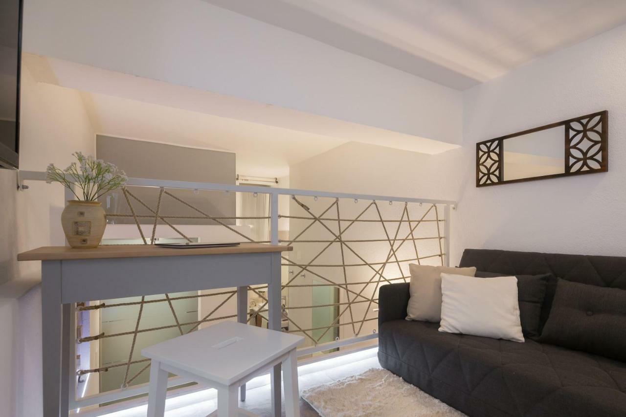 Rooms N&M Split Zewnętrze zdjęcie