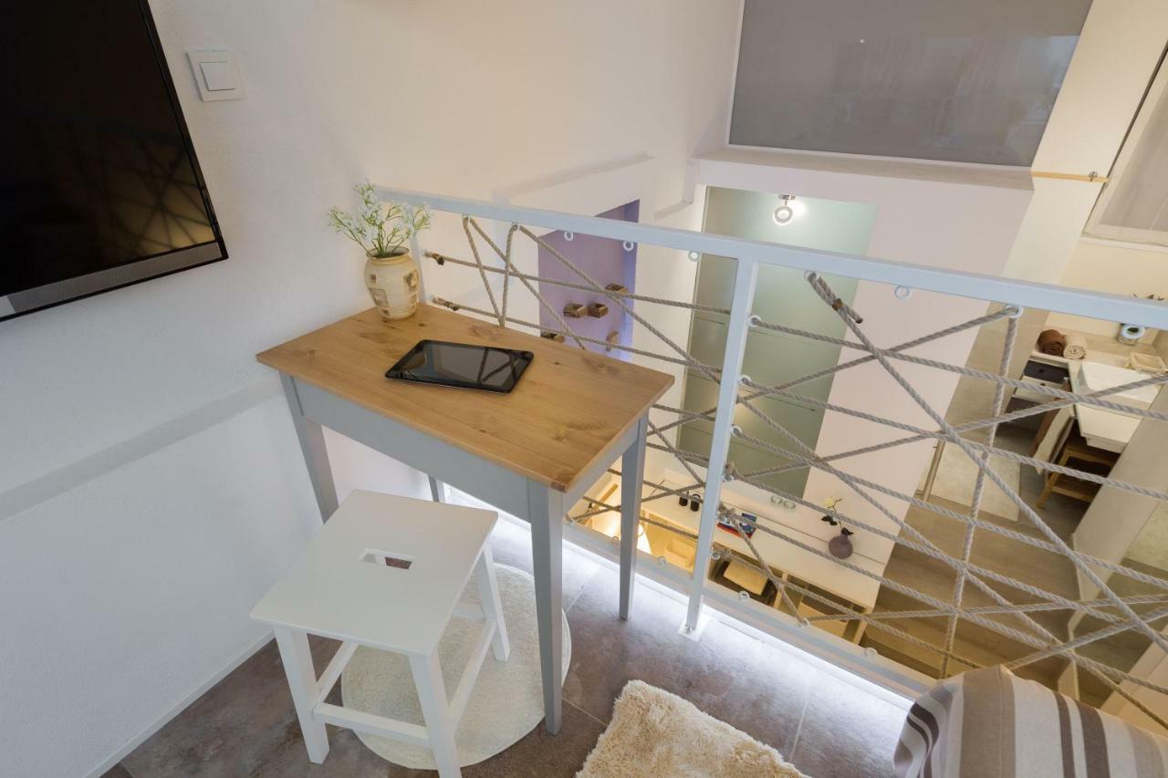 Rooms N&M Split Zewnętrze zdjęcie