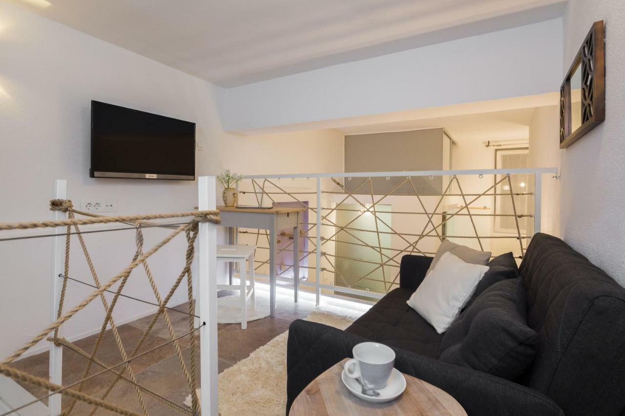 Rooms N&M Split Zewnętrze zdjęcie