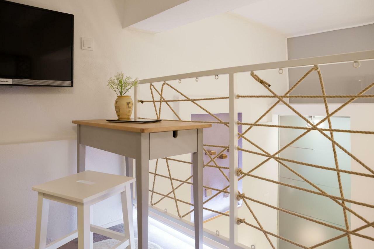 Rooms N&M Split Zewnętrze zdjęcie