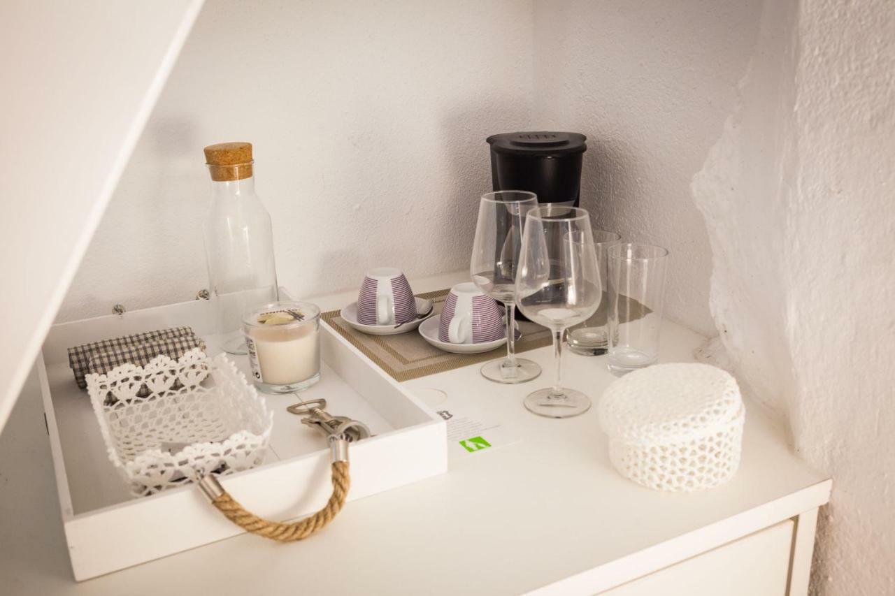 Rooms N&M Split Zewnętrze zdjęcie