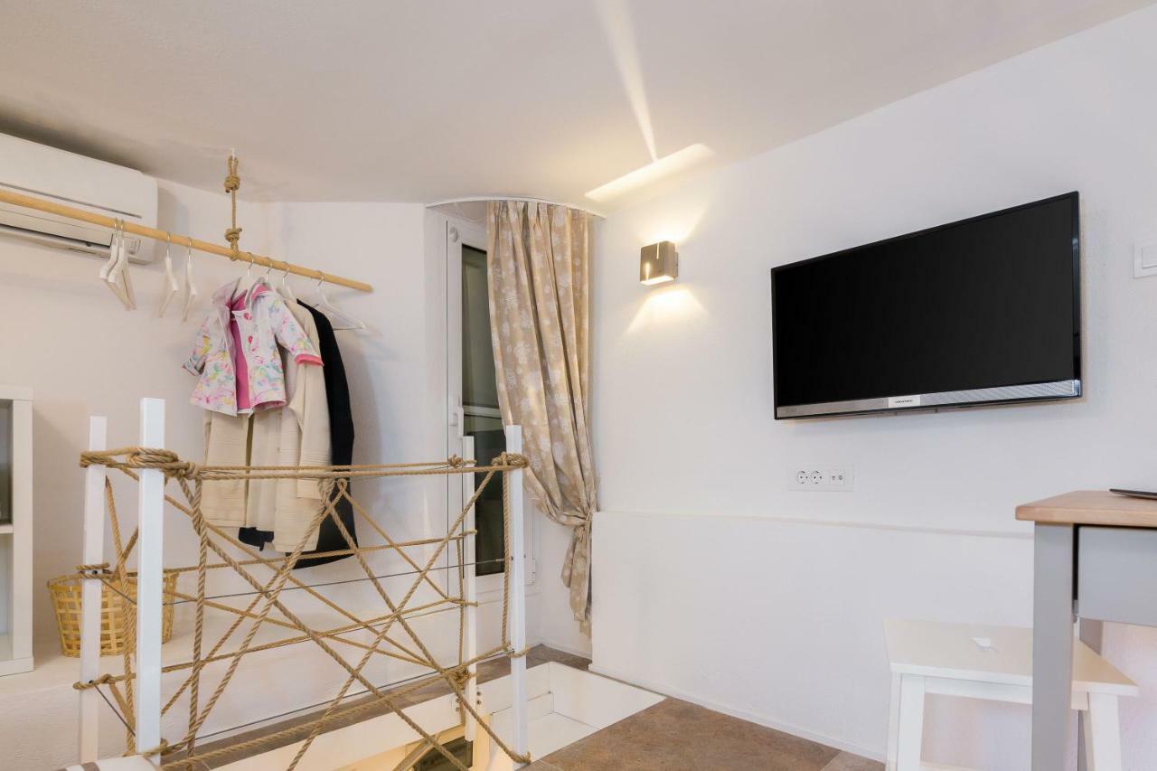 Rooms N&M Split Zewnętrze zdjęcie