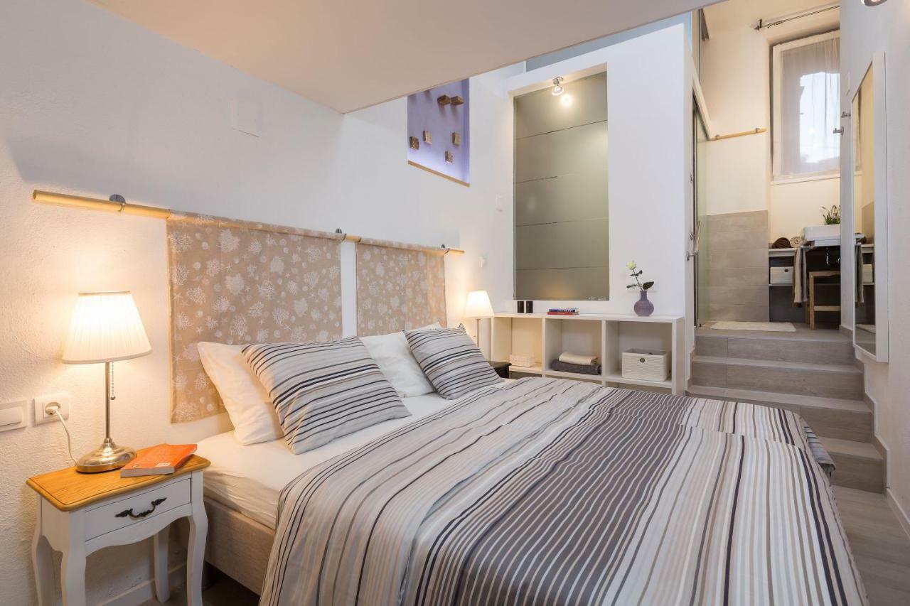 Rooms N&M Split Zewnętrze zdjęcie