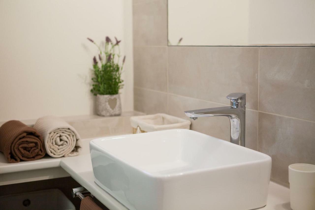 Rooms N&M Split Zewnętrze zdjęcie