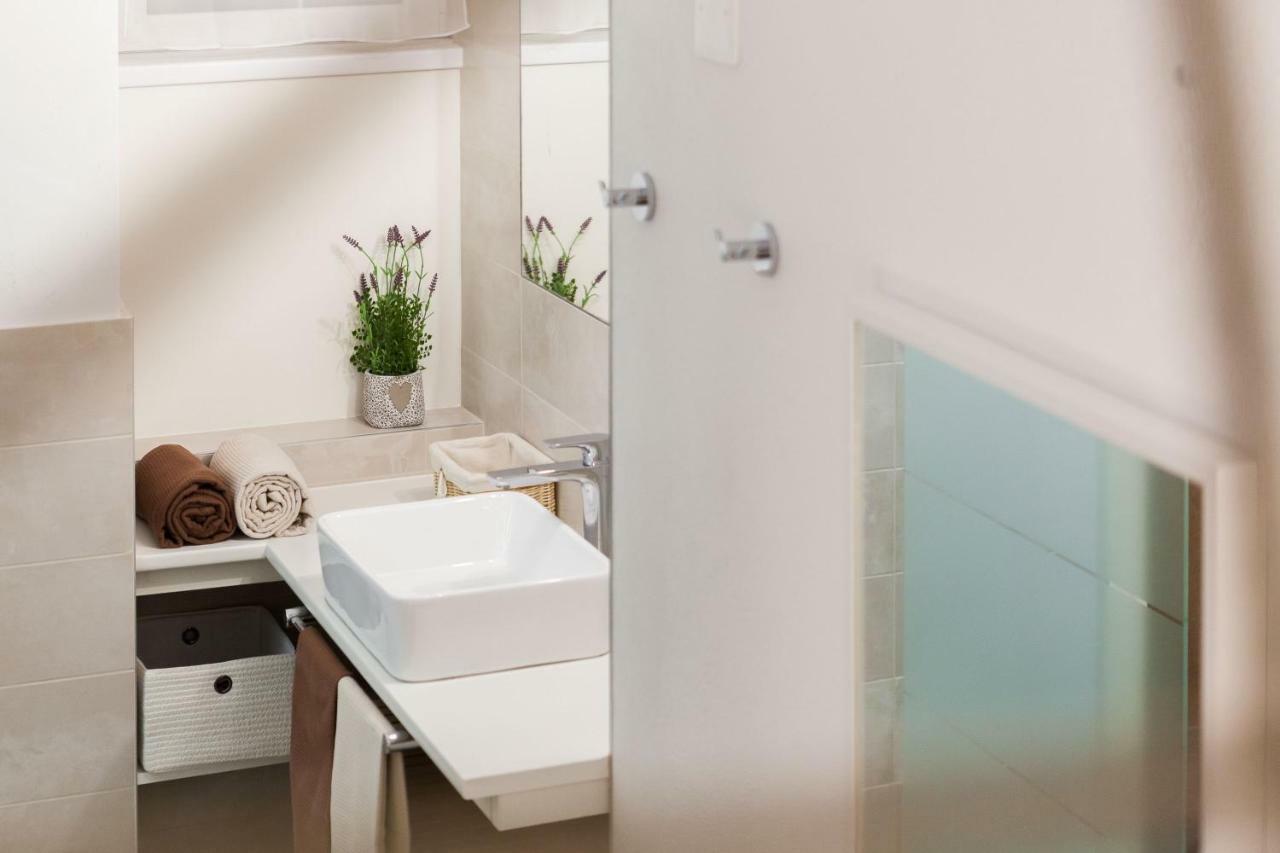 Rooms N&M Split Zewnętrze zdjęcie