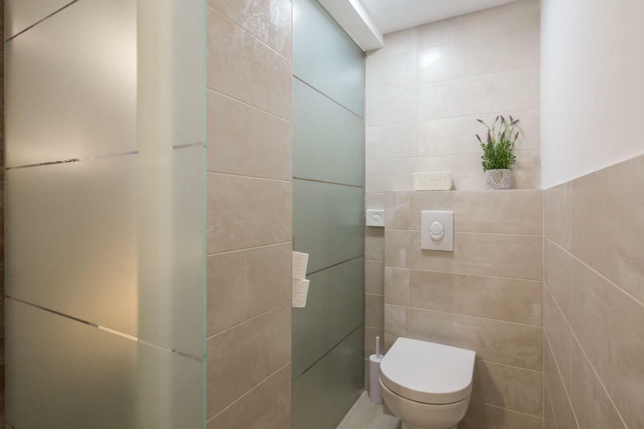 Rooms N&M Split Zewnętrze zdjęcie