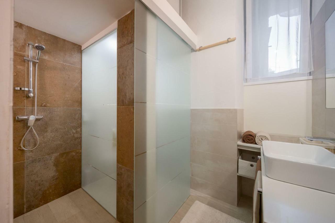 Rooms N&M Split Zewnętrze zdjęcie