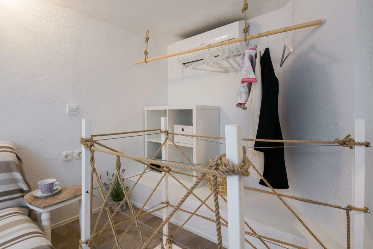 Rooms N&M Split Zewnętrze zdjęcie
