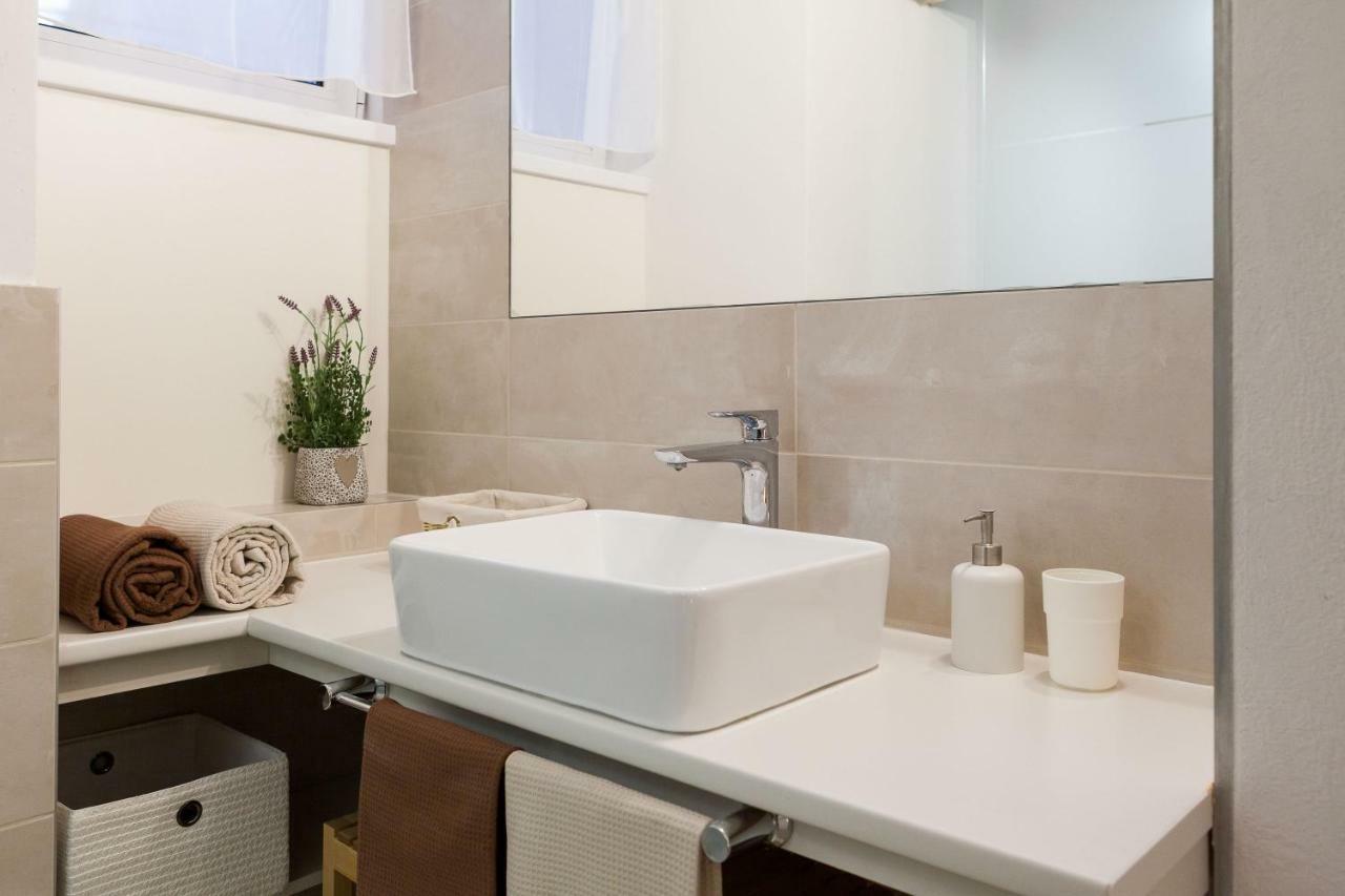 Rooms N&M Split Zewnętrze zdjęcie